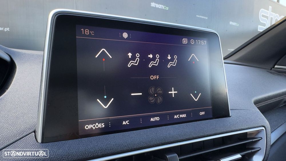 Peugeot 5008 1.6 BlueHDi GT Line - 18