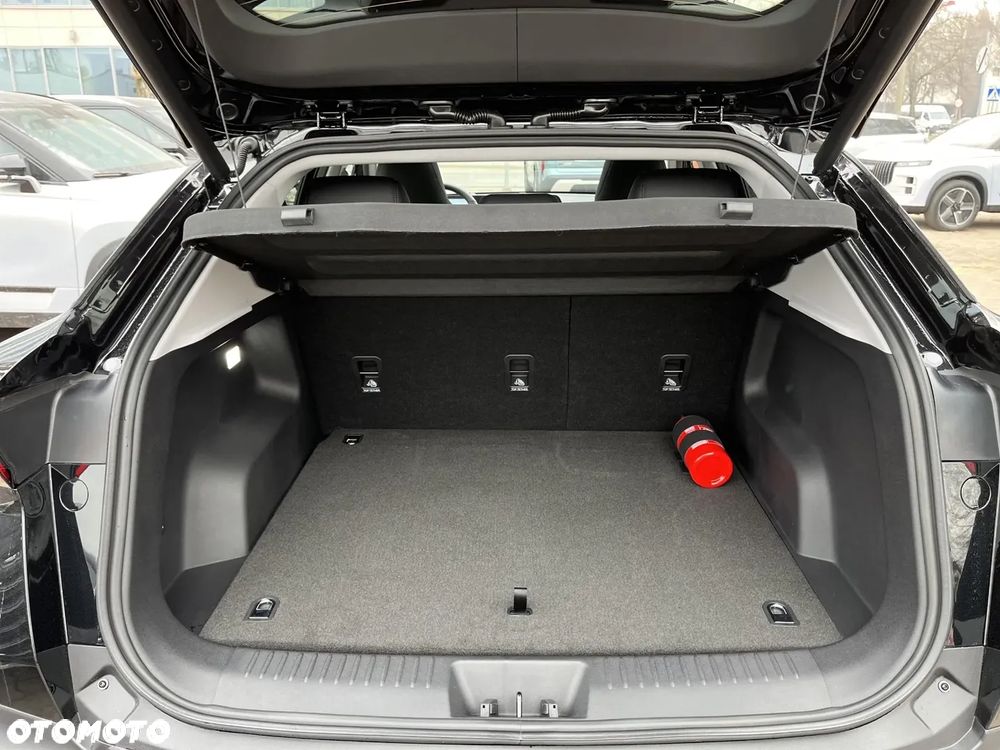 Omoda E5 63.2kWh Premium - 22