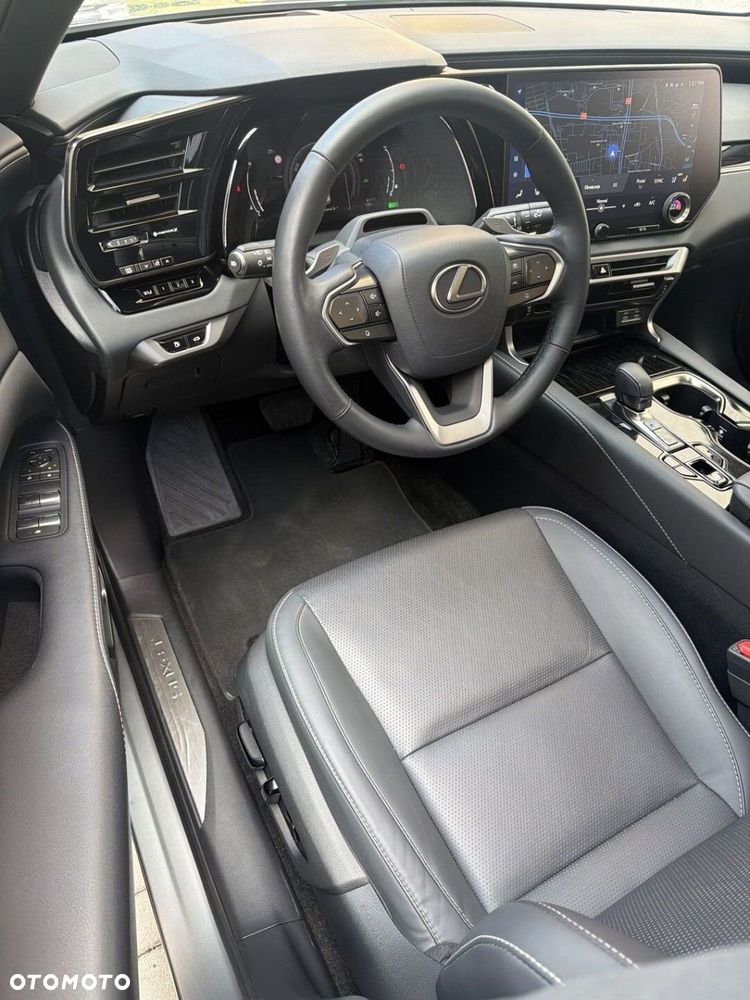 Lexus RX - 10