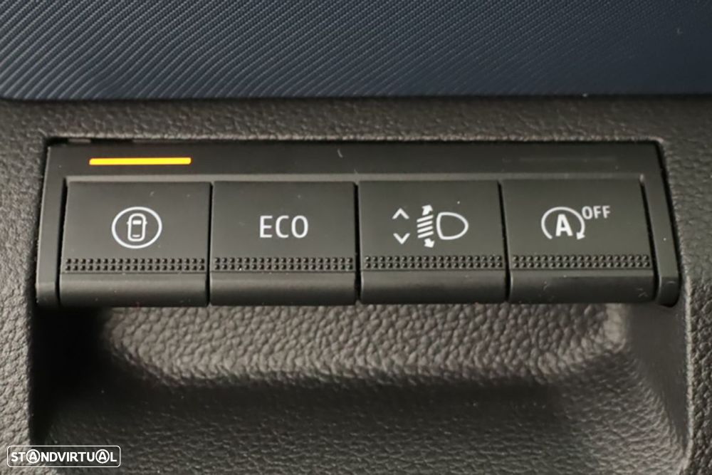Dacia Duster 1.0 TCe ECO-G Journey Bi-Fuel - 19