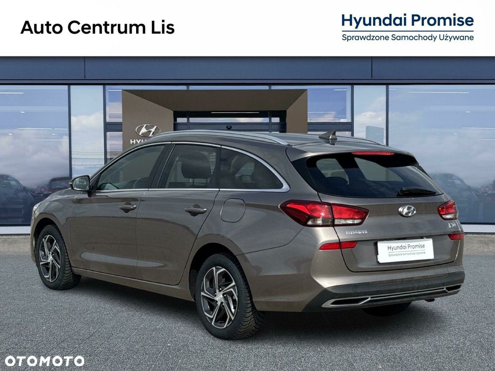 Hyundai i30 1.0 T-GDI Smart - 3