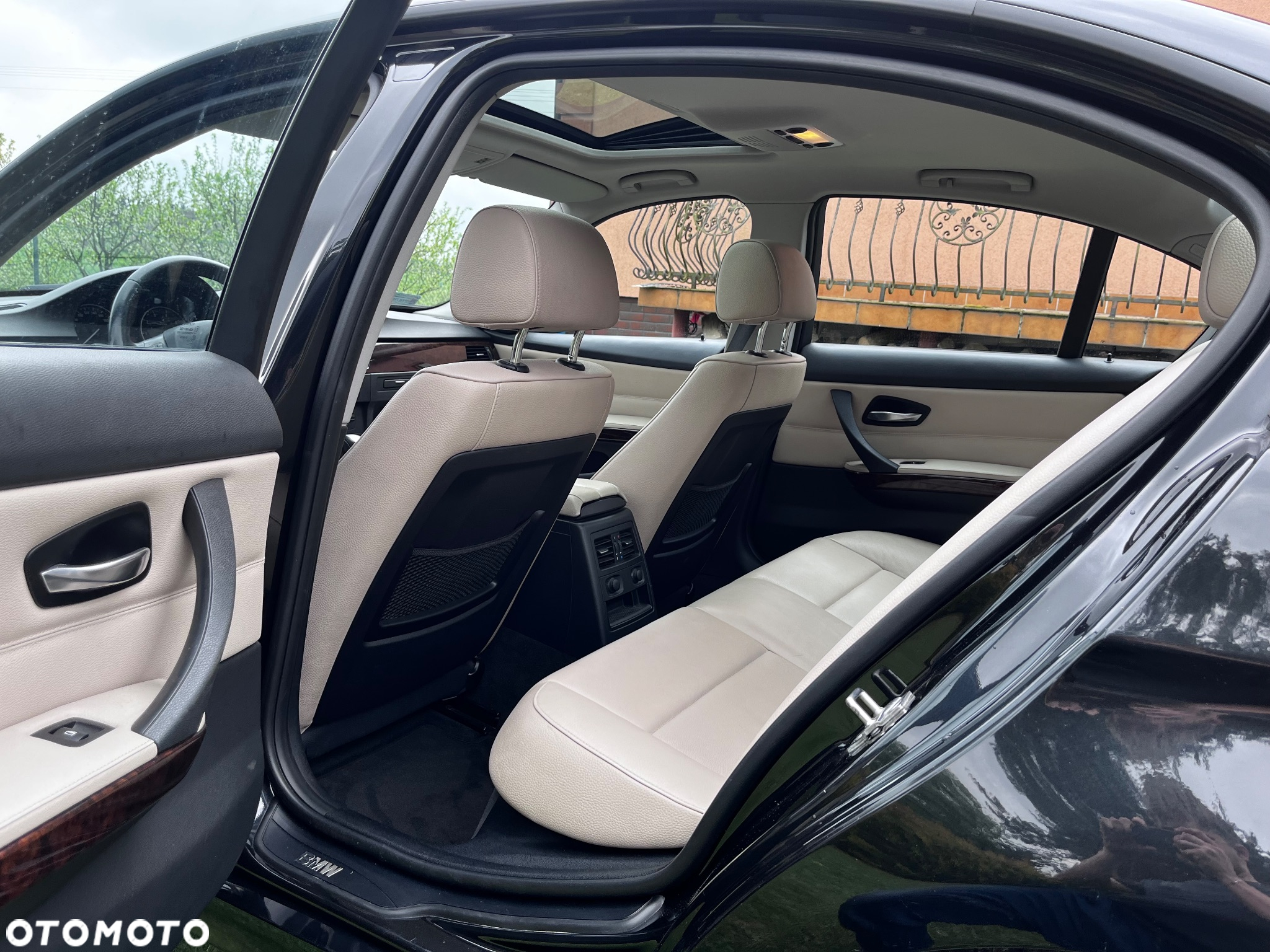 BMW Seria 3 - 7