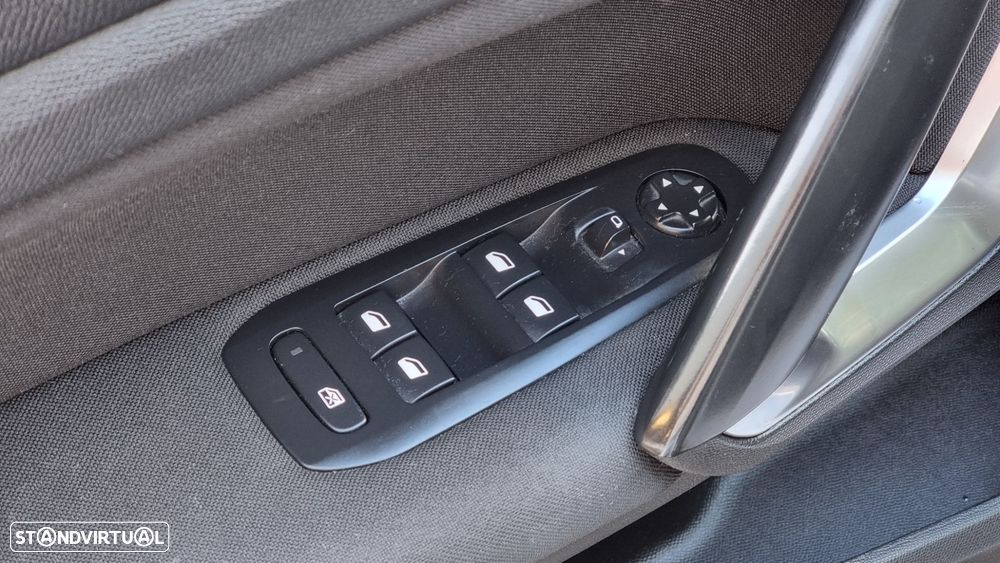 Peugeot 308 SW 1.5 BlueHDi Active - 13