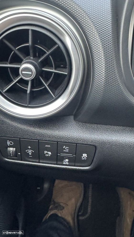 Hyundai Kauai 39 kWh Vanguard - 17