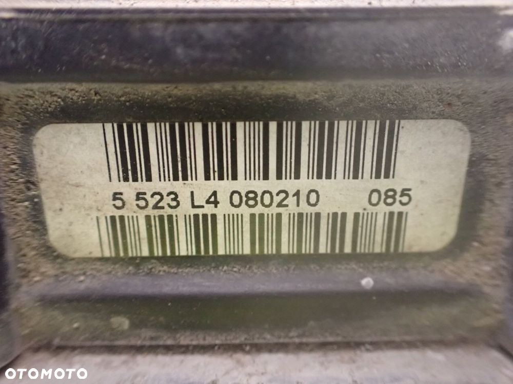 POMPA ABS RENAULT CLIO III LIFT 1.5 - 7