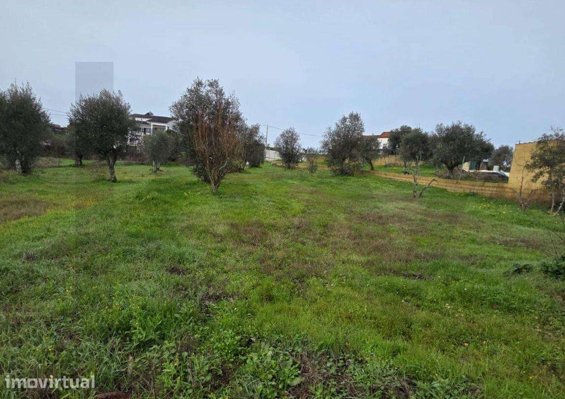 Terreno Urbano para venda em Mouriscas, Abrantes - Grande imagem: 4/5