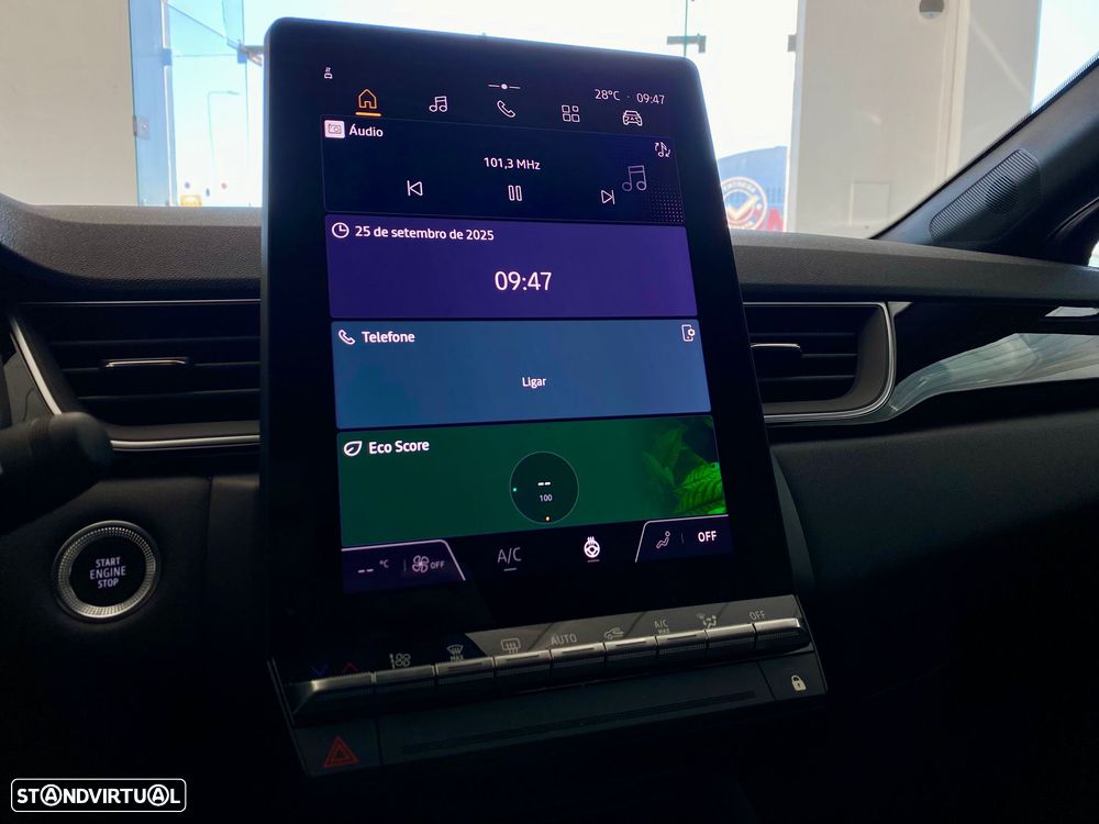 Mitsubishi ASX 1.3 DI-T Shogun 7DCT - 17