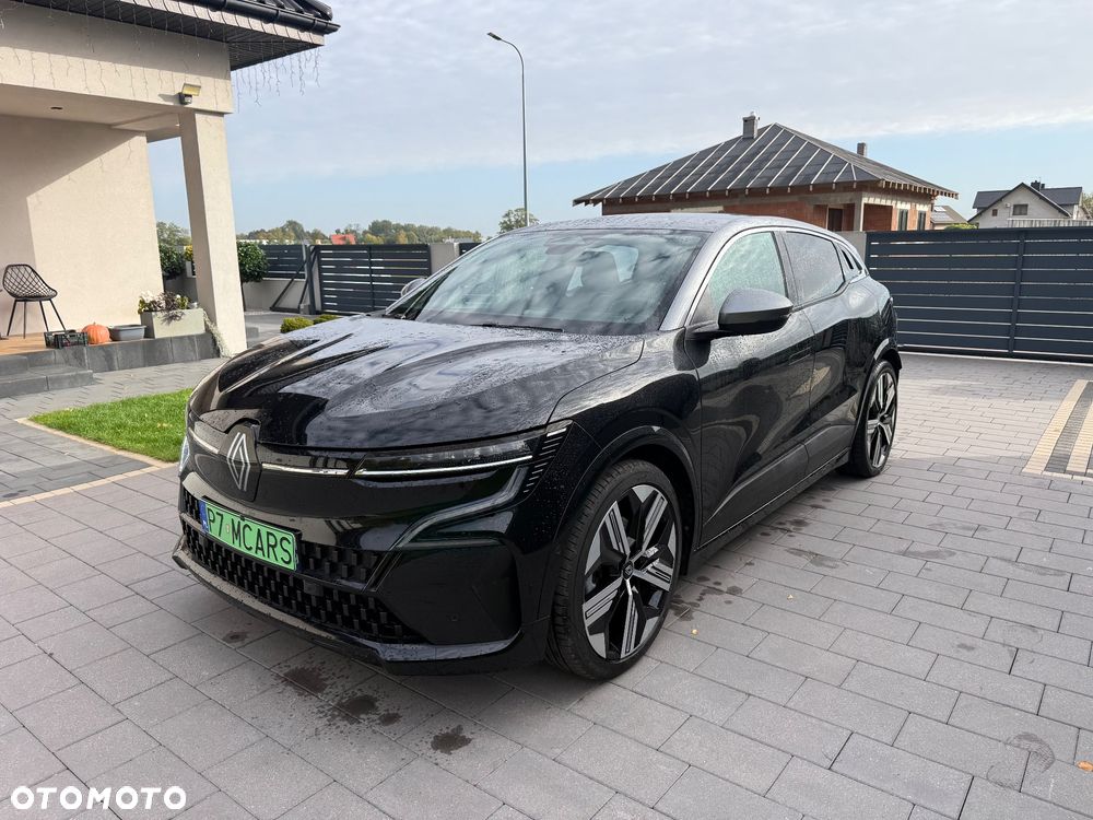 Renault Megane - 2