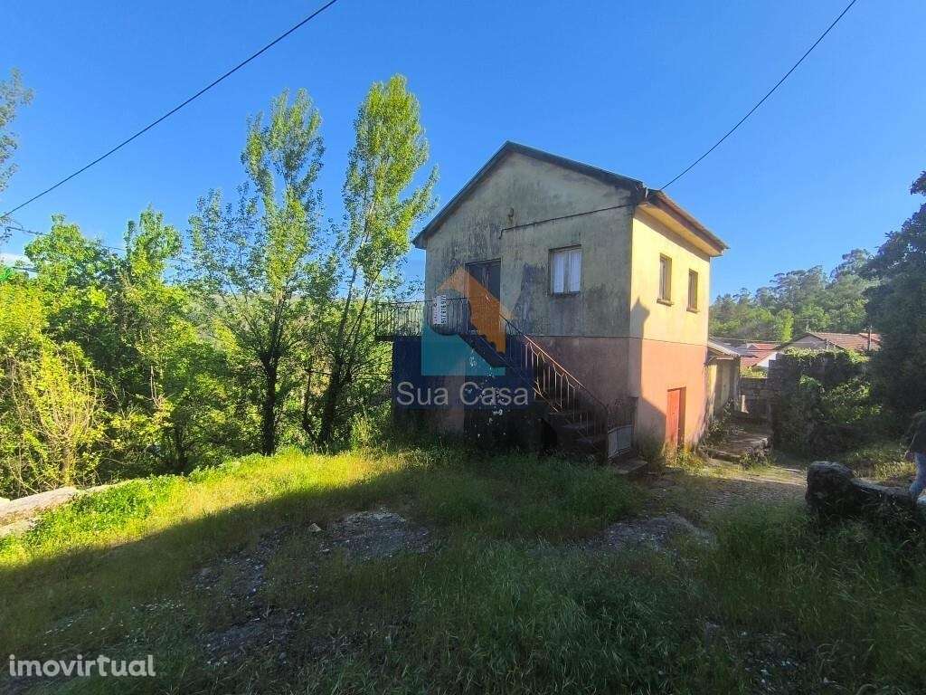 Venda Moradia - Grande imagem: 2/9