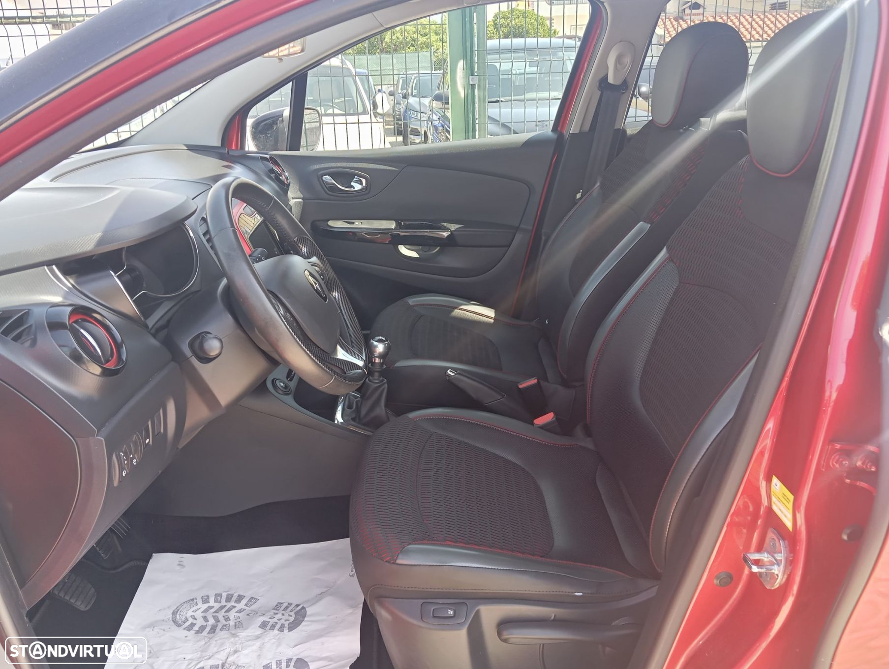 Renault Captur ENERGY dCi 110 S&S Experience - 7