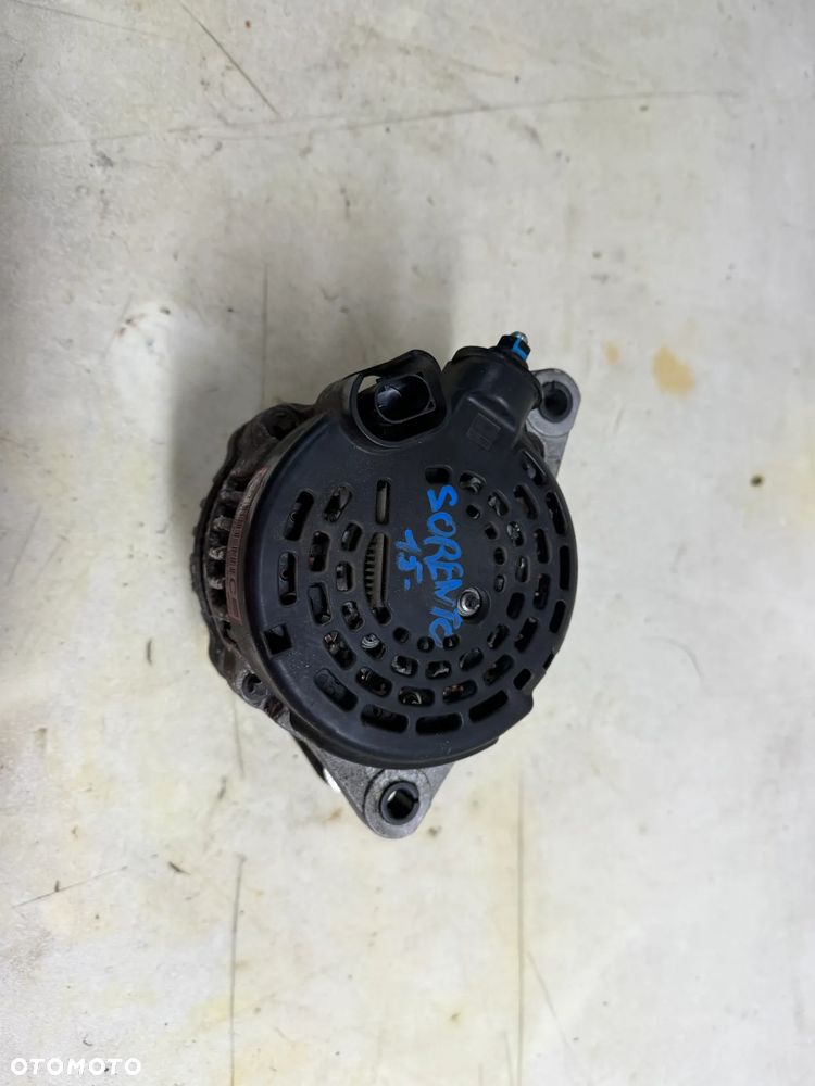 Alternator KIA Sorento 15' - 37300 2F300 - ORYGINALNE - 1