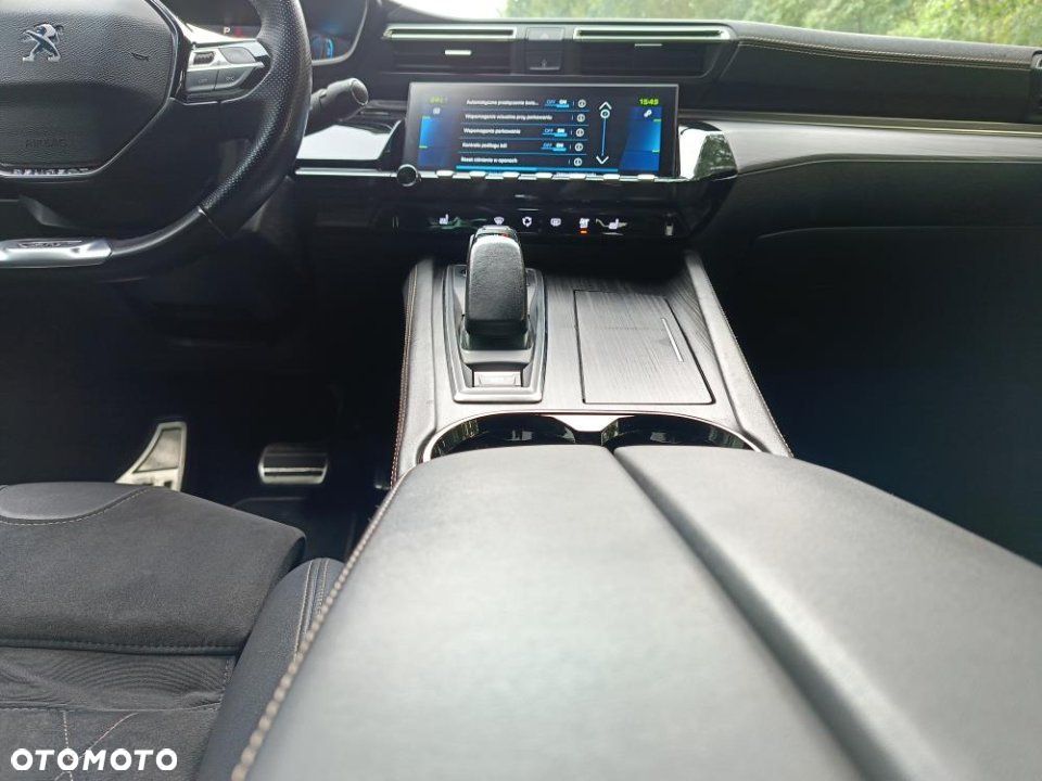 Peugeot 508 - 11