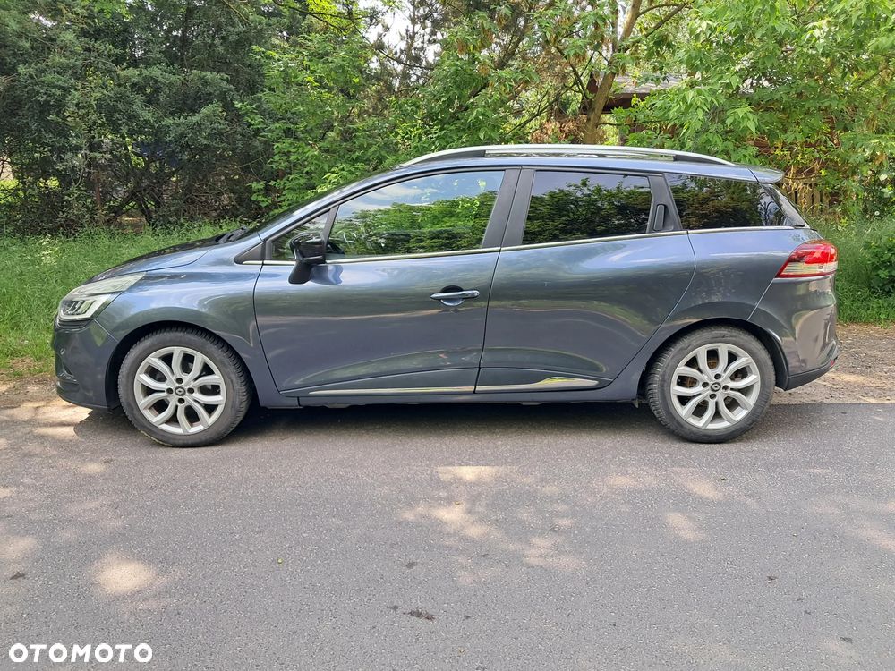 Renault Clio 1.2 Energy TCe GT 120 EDC EU6 - 9