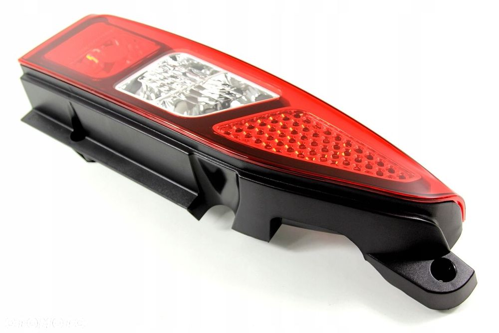 LAMPA LEWA TYŁ TYLNA CITROEN BERLINGO III 08-18 - 5