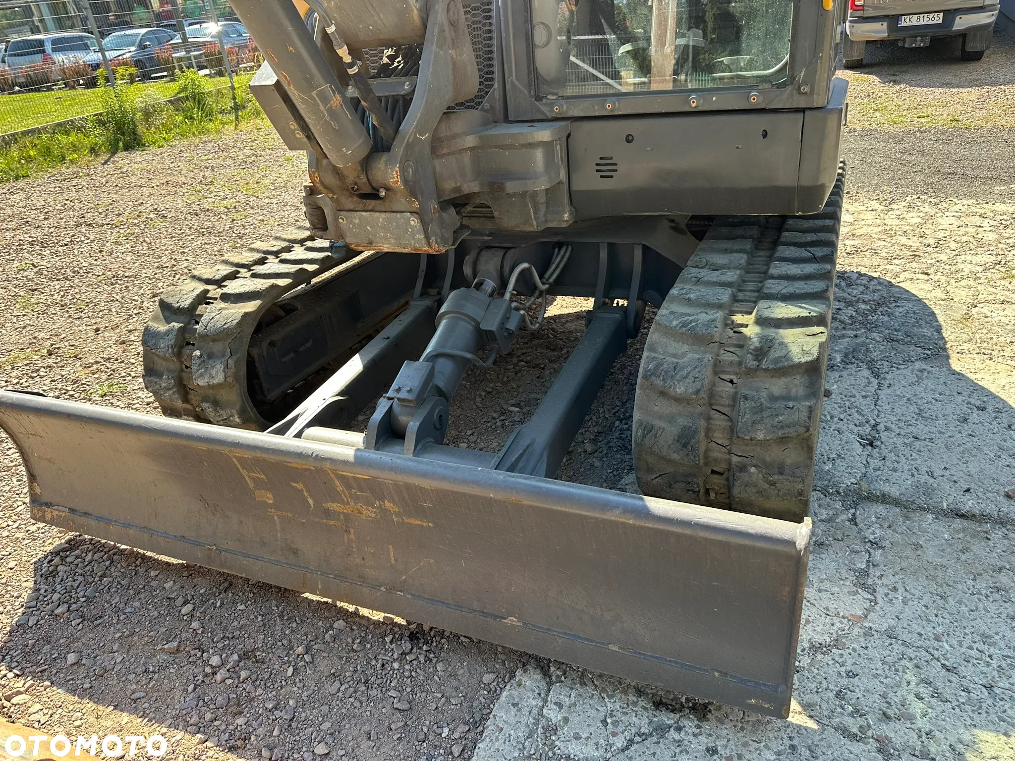 Volvo ECR 88 D - 12