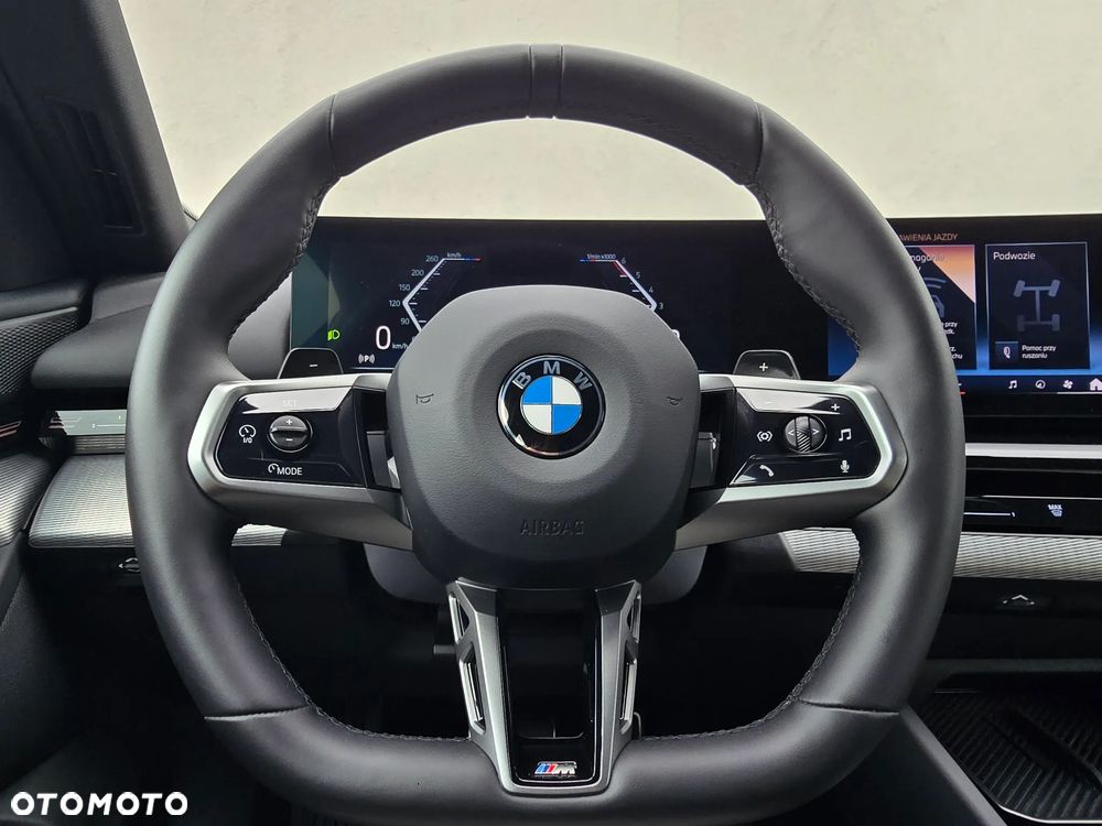 BMW Seria 5 - 17
