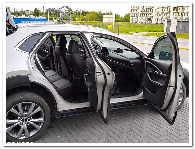 Mazda CX-30 - 16