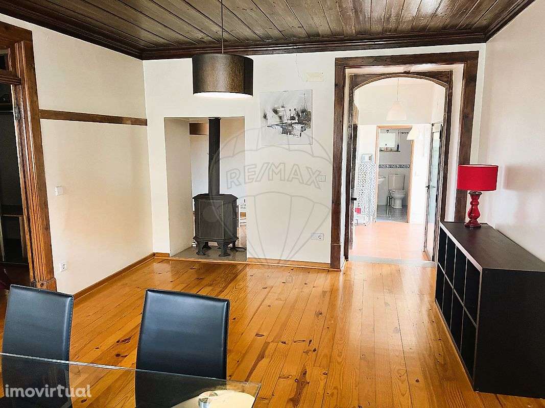 Moradia T2 para arrendamento - Grande imagem: 5/14