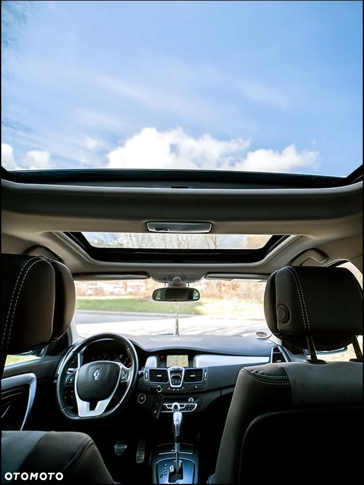 Renault Laguna - 20