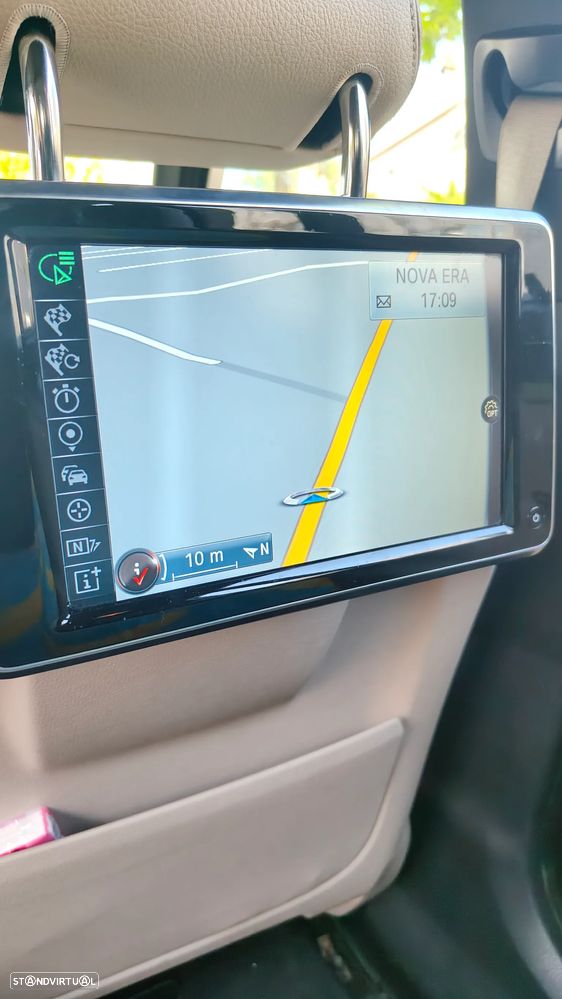 BMW 525 d Pack M Auto - 31