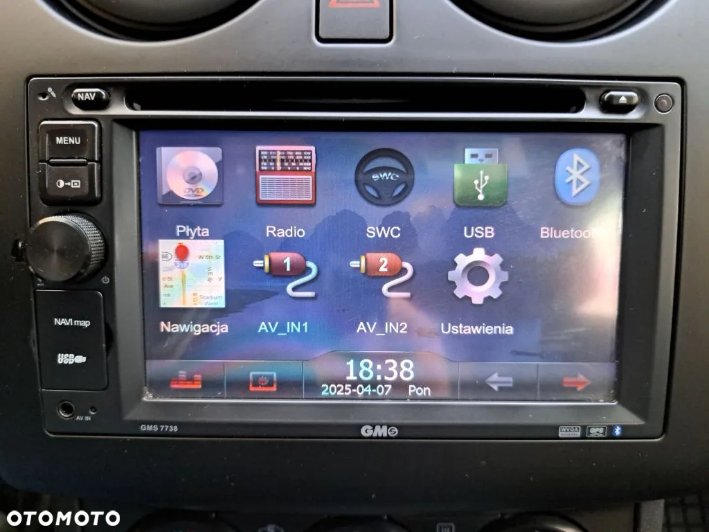 Nissan Qashqai - 16