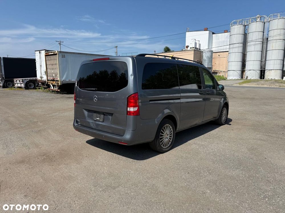 Mercedes-Benz Vito - 4