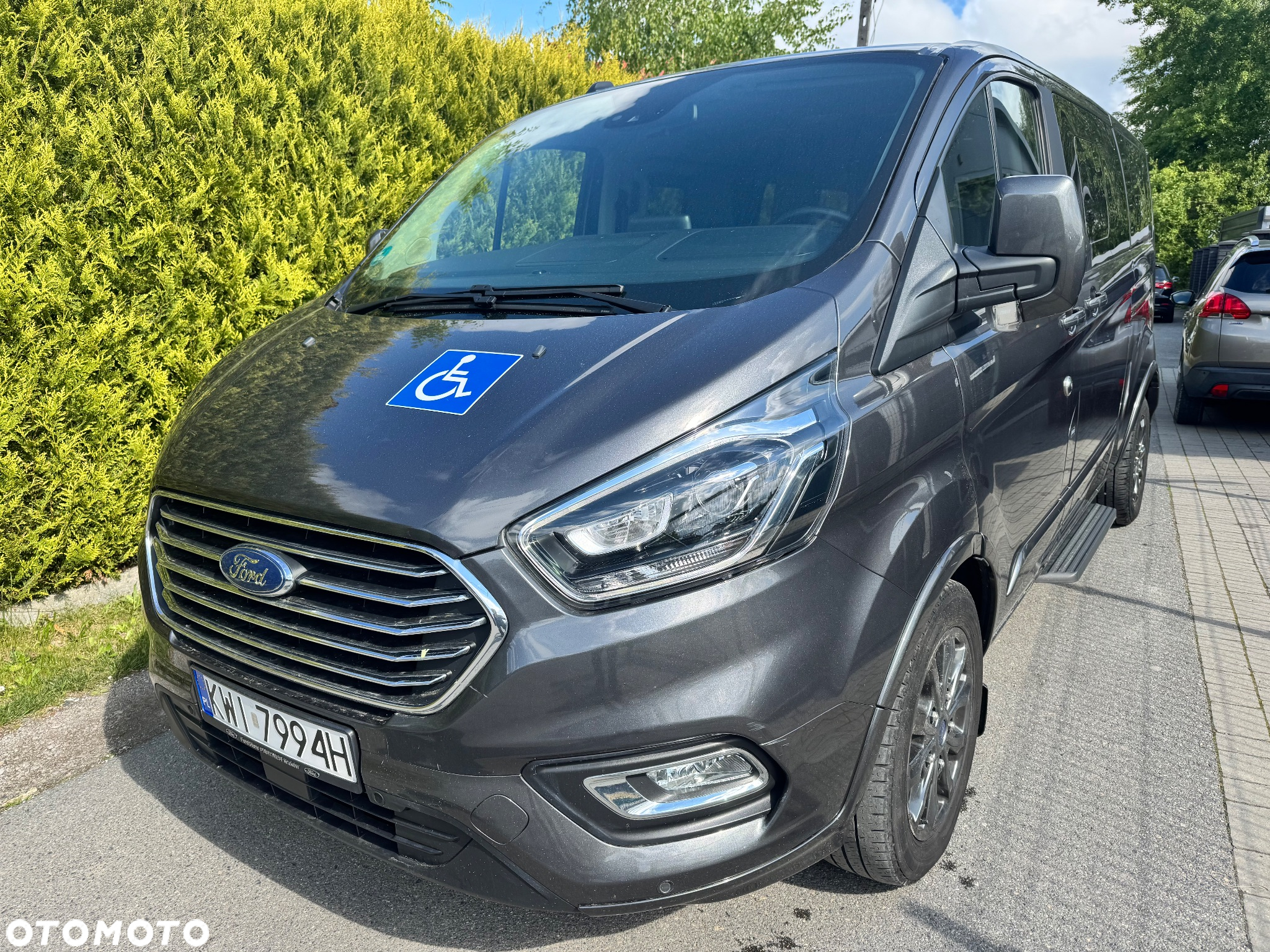 Toyota Proace Verso 2.0 D4-D Medium Family - 25