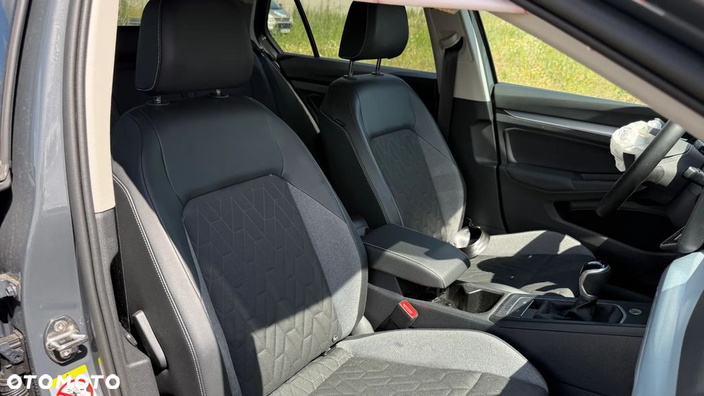 Volkswagen Golf 1.5 TSI OPF Goal - 15