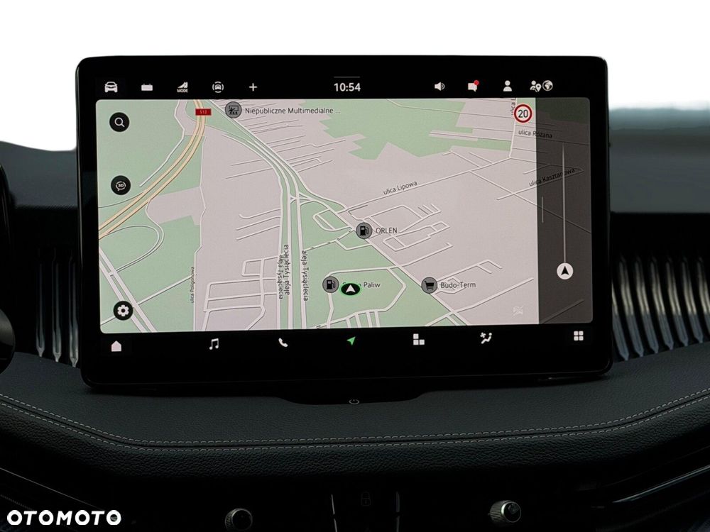 Skoda Superb 1.5 TSI Plug-in Hybrid Sportline DSG - 33