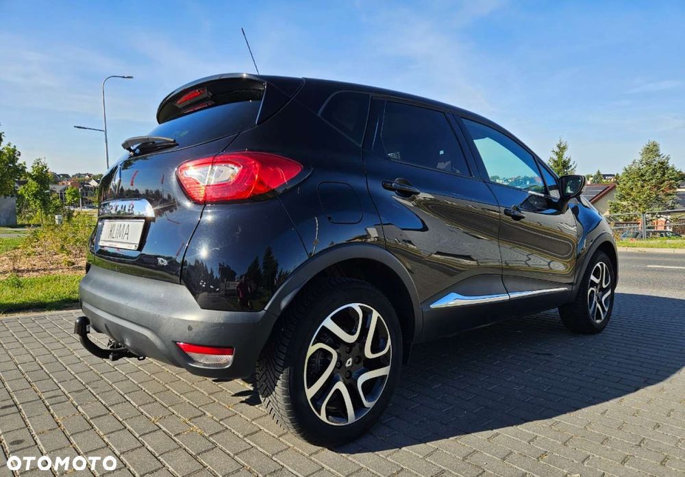 Renault Captur - 20