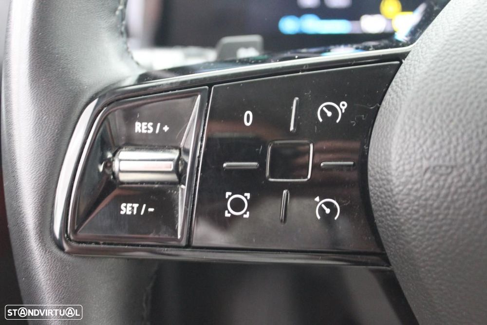 Renault Mégane E-Tech EV40 Equilibre Autonomia Urbana CA7 - 13