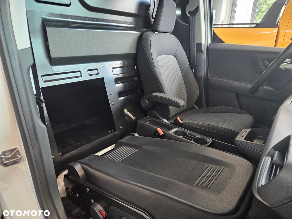 Ford E-Transit Courier - 8