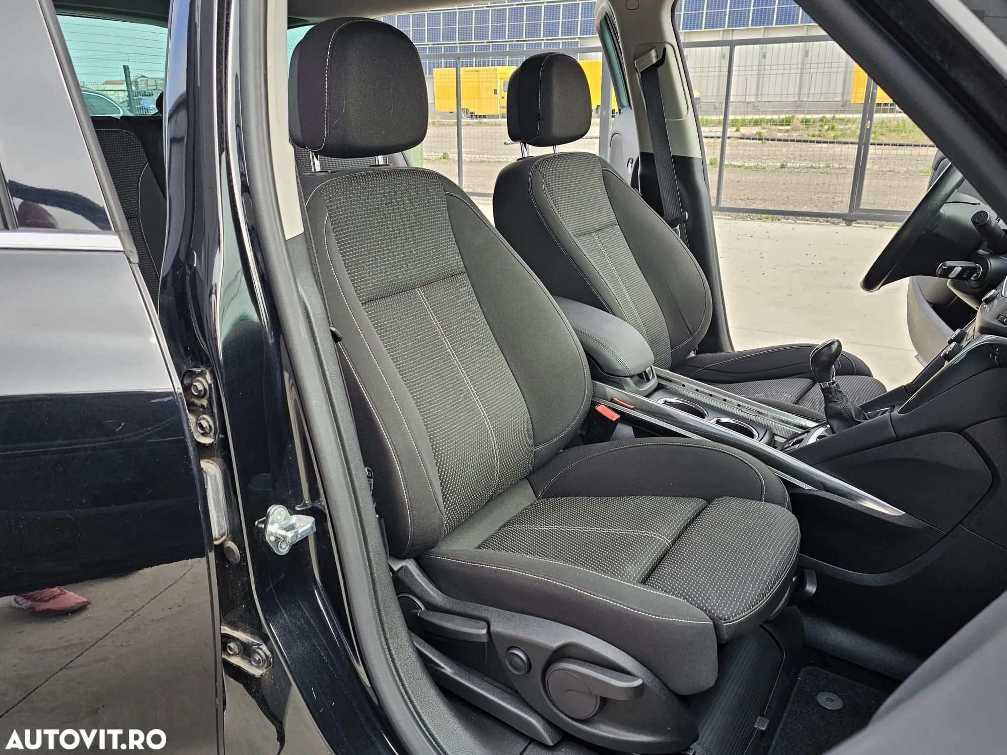 Opel Zafira 1.6 D Start/Stop Business Innovation - 21