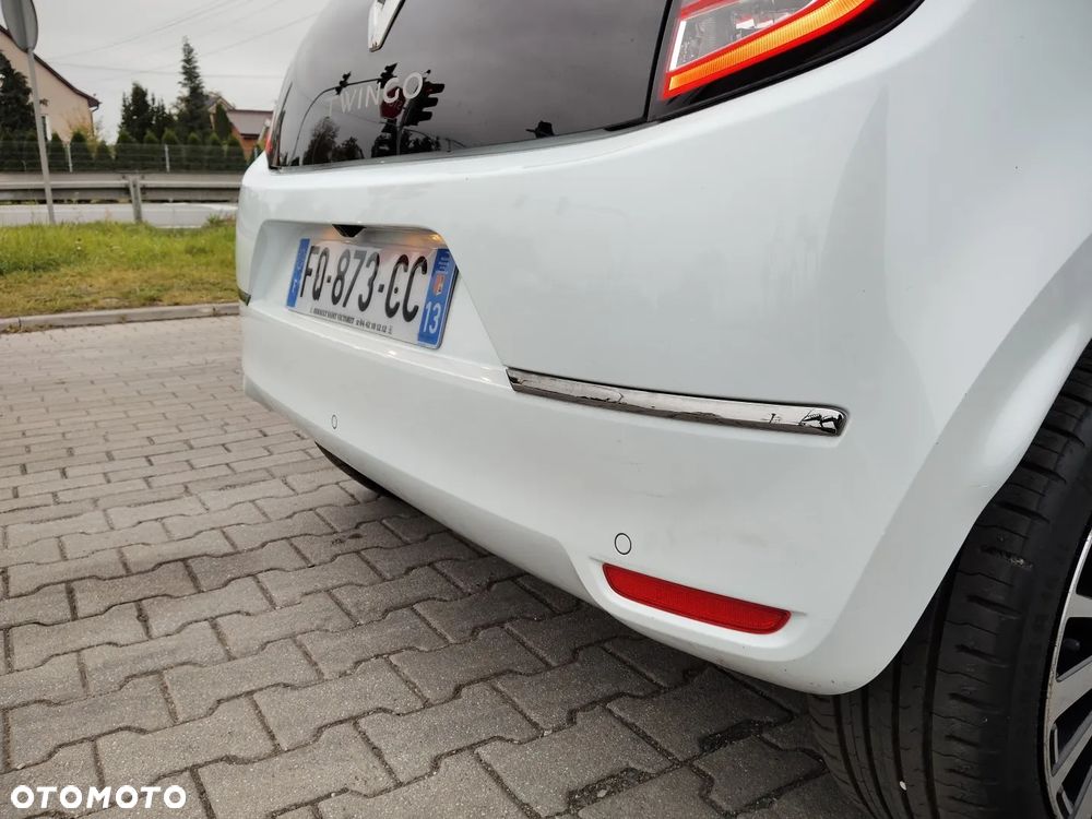 Renault Twingo TCe 90 EDC LE COQ SPORTIF - 8