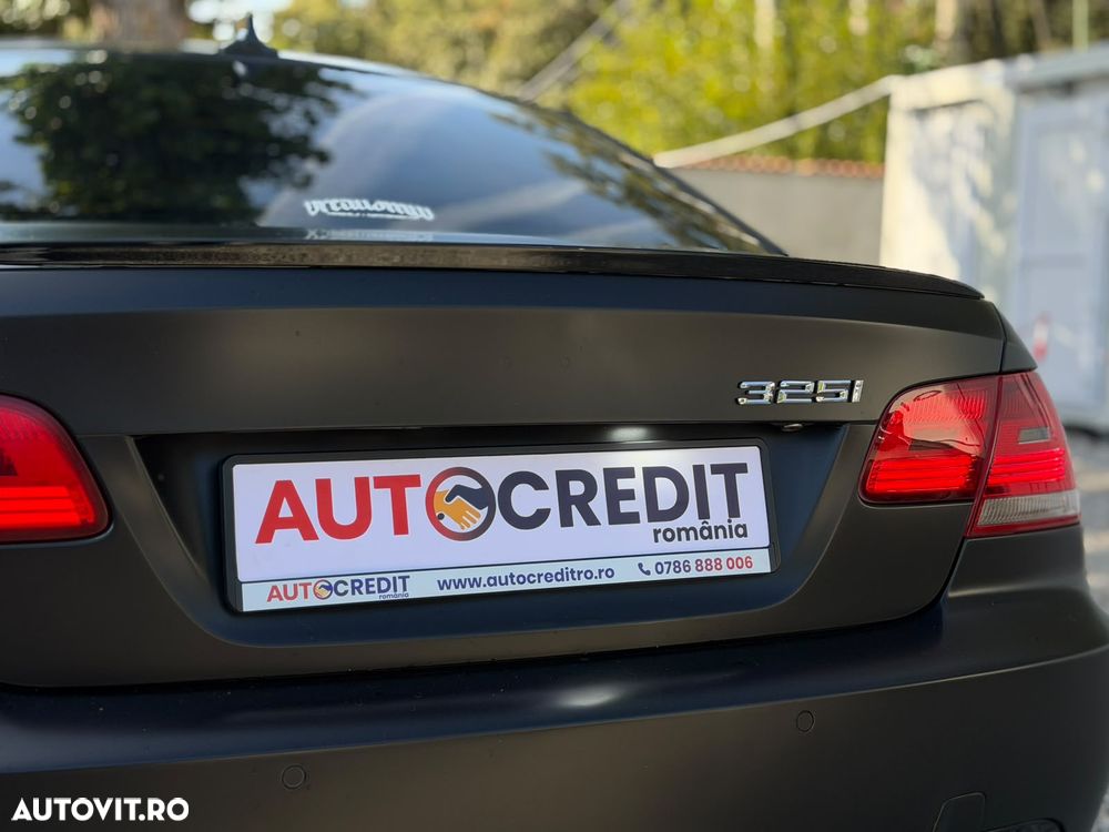 BMW Seria 3 - 29