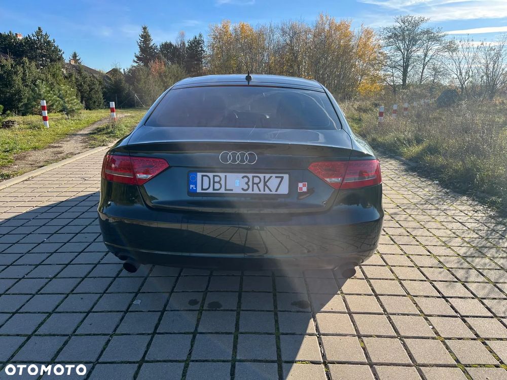Audi A5 - 9