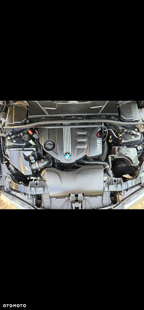 BMW Seria 1 116d - 4