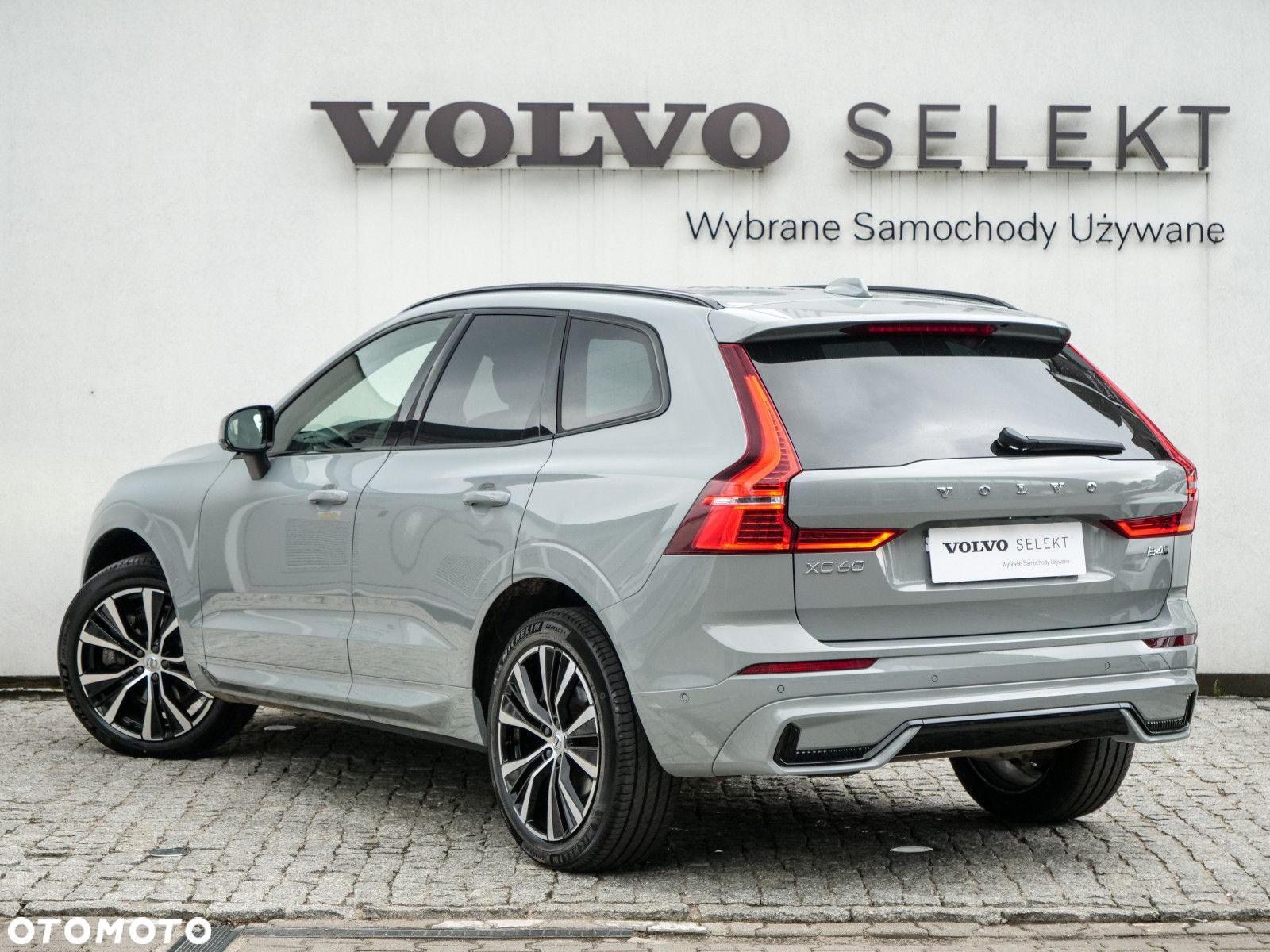 Volvo XC 60 - 6