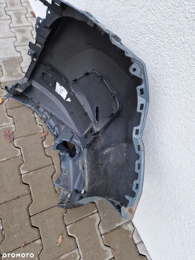 Zderzak naroznik boczek Peugeot Boxer Movano Proace max Ducato lift 2024 - - 5