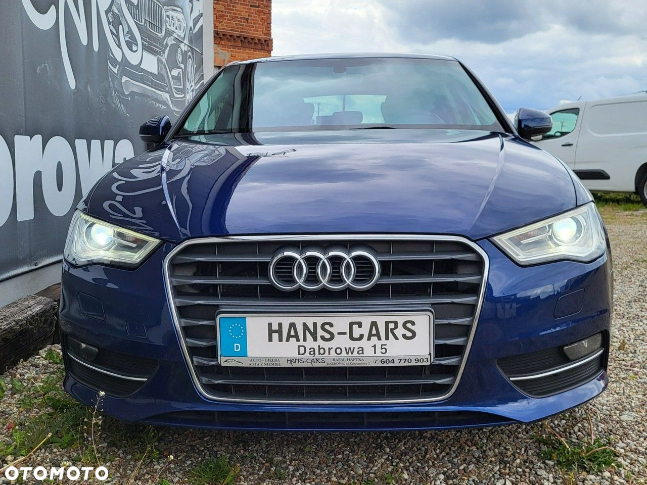 Audi A3 - 33