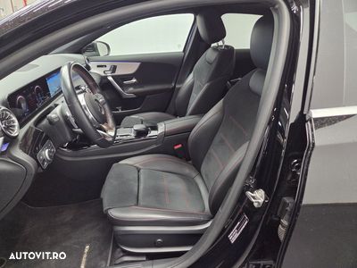 Mercedes-Benz A 250 - 5