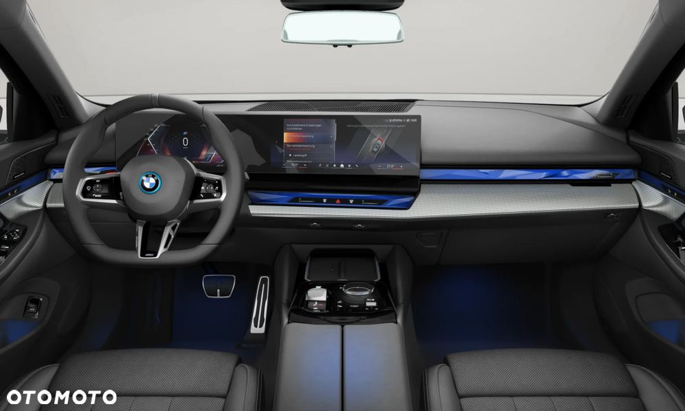 BMW i5 83.9kWh xDrive40 - 10