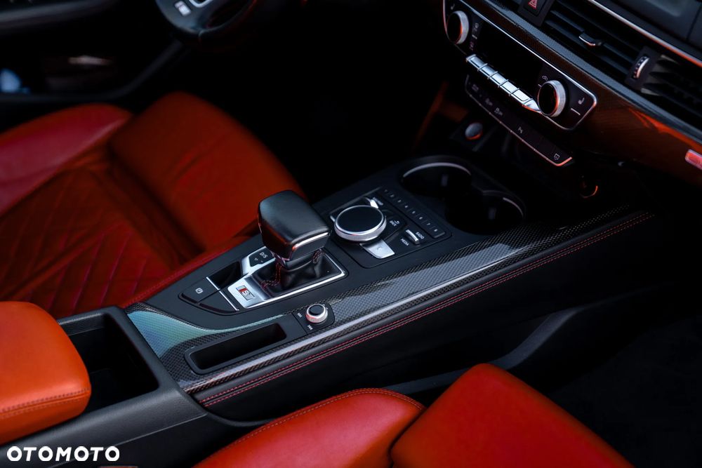 Audi S5 Sportback 3.0 TFSI Quattro Tiptronic - 29