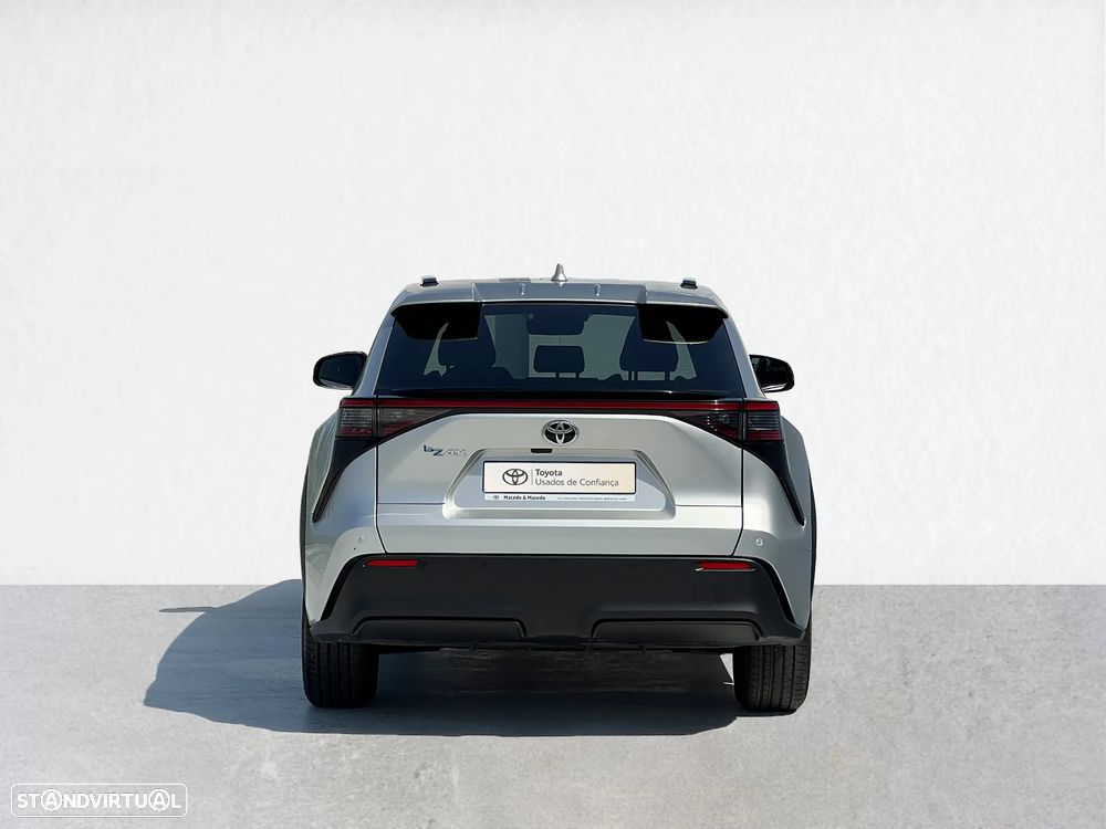 Toyota bZ4X 71,4 kWh Premium - 5