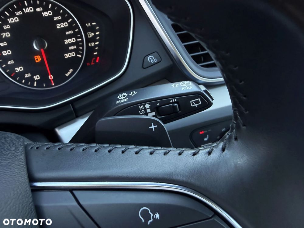 Audi Q5 2.0 TDI Quattro S tronic - 26