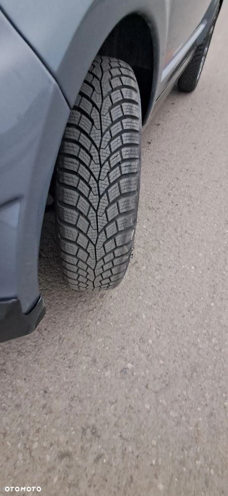 Aixam Crossover - 11