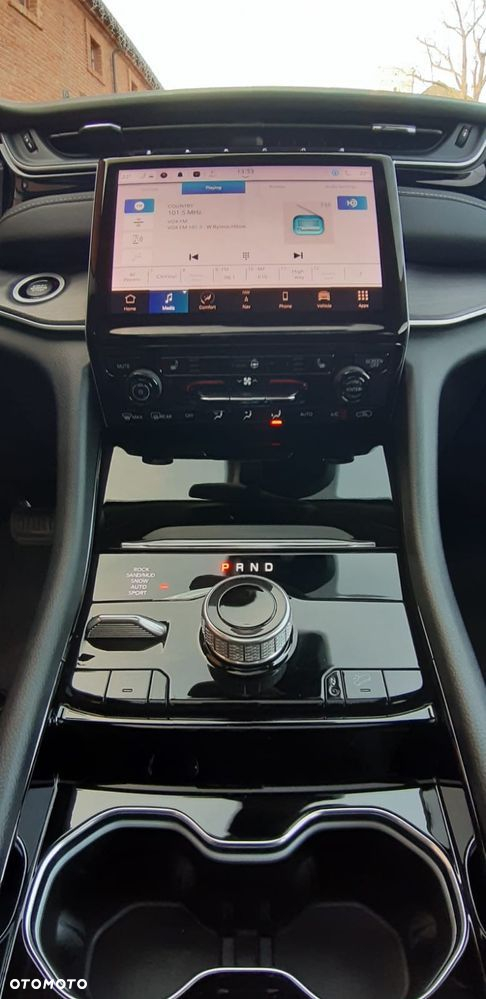 Jeep Grand Cherokee 2.0 4xe Plug-in Hybrid Automatik Limited - 27