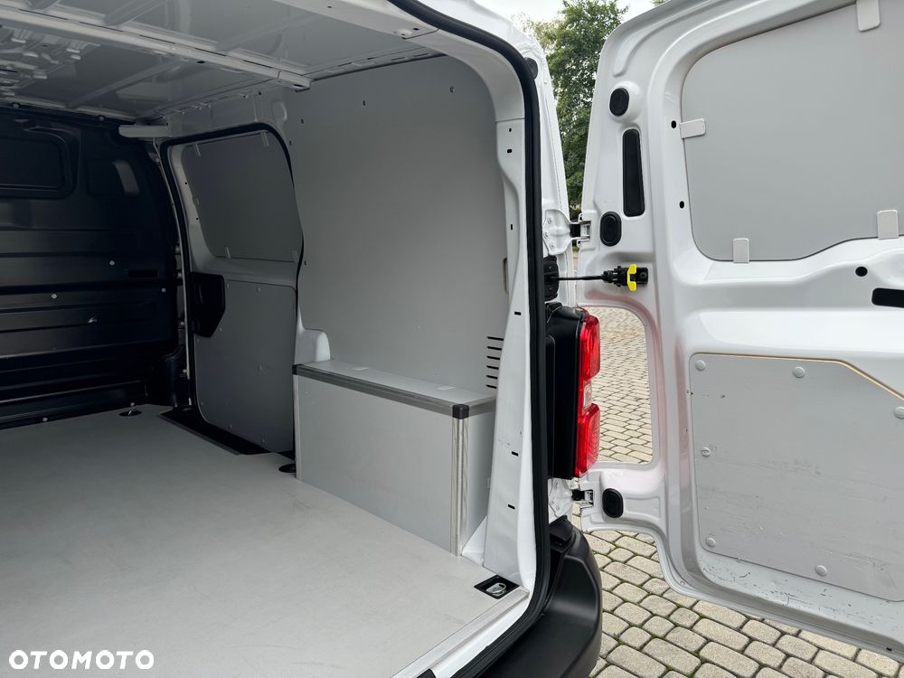 Citroën Jumpy - 12