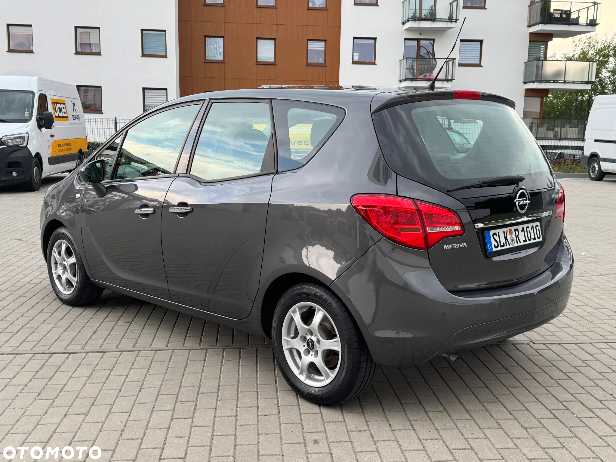 Opel Meriva 1.4 Innovation - 6