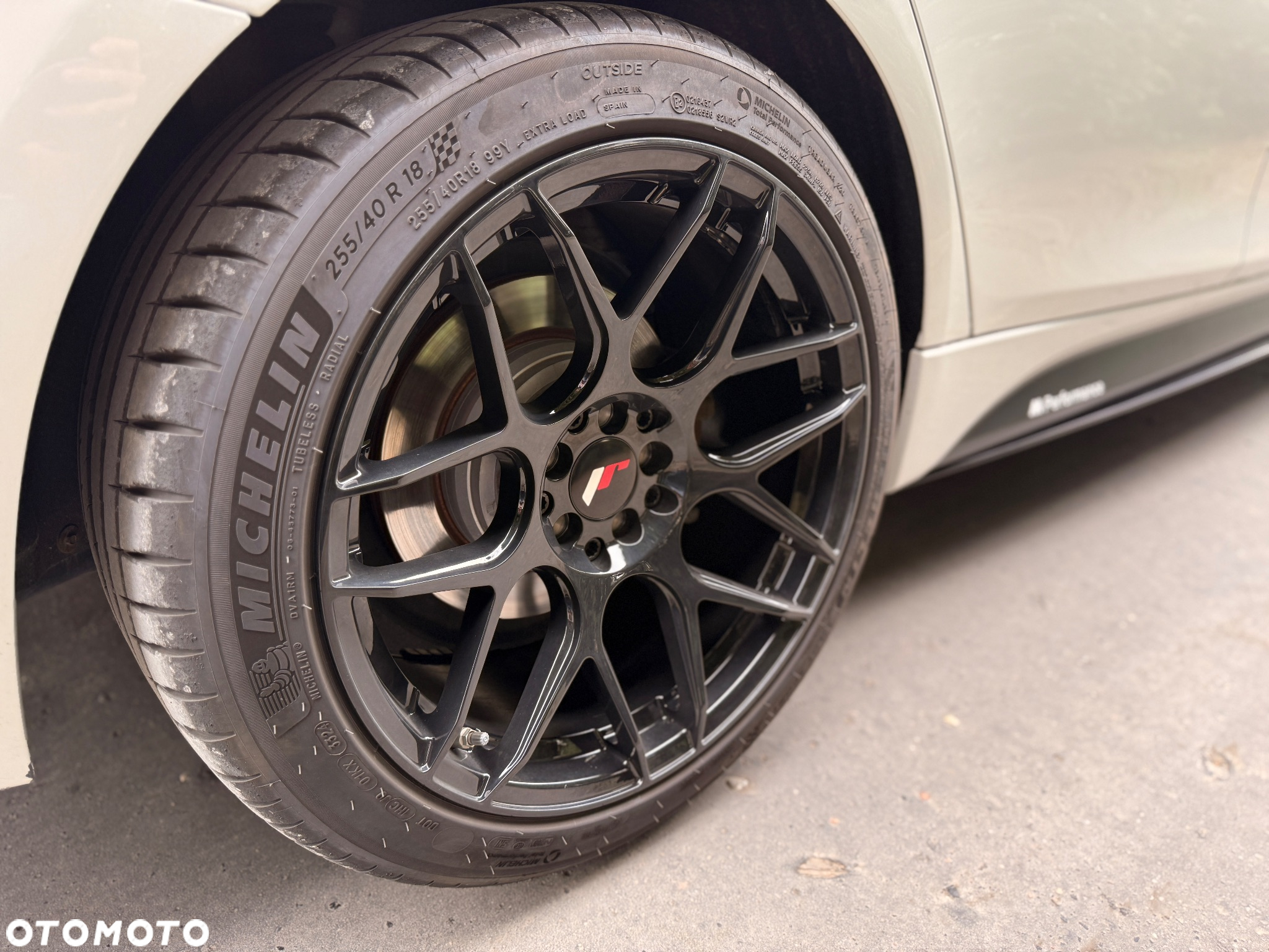 BMW Seria 3 330i xDrive M Sport Sport - 11